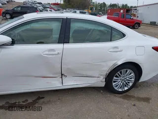 2015 Lexus ES 330 with VIN JTHBK1GGXF2209513, listed as a IAAI auction lot 41910570 with 141,084 mi miles and . Bid and sale history available at DreamBid. Image 6.