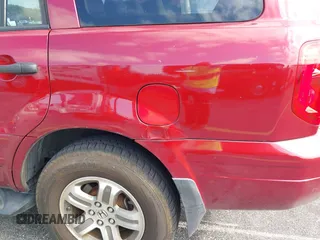 2005 Honda Pilot EX-L z VIN 5FNYF186X5B028381, wystawiony jako IAAI lot #41987808 z przebiegiem 128 155 mil mil oraz . Historia ofert i sprzedaży dostępna na DreamBid. Obrazek 12.