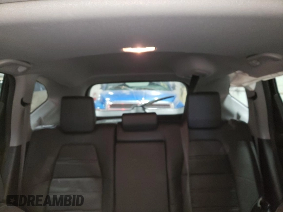 2021 Honda CR-V Touring с VIN 2HKRW2H93MH631869, выставлен на аукционе Copart как лот 59923925 с пробегом 35 141 миль миль и Списание • Salvage title. История ставок и продаж доступна на DreamBid. Изображение 10.