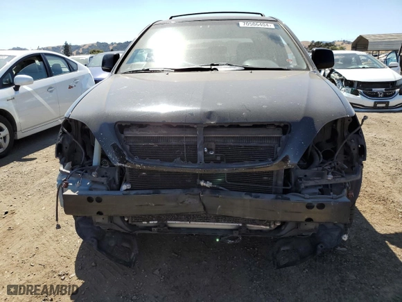 1999 Lexus RX 300 Luxury SUV with VIN JT6HF10U5X0056608, listed as a Copart auction lot 70506404 with 241,061 mi miles and Salvage Title. Bid and sale history available at carsss.com. Image 5.