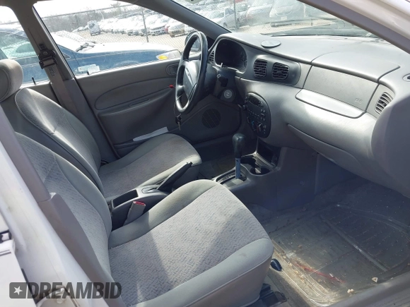 1998 Ford Escort LX с VIN 1FAFP10P5WW144759, выставлен на аукционе IAAI как лот 41519243 с пробегом 115 979 миль миль и . История ставок и продаж доступна на DreamBid. Изображение 5.