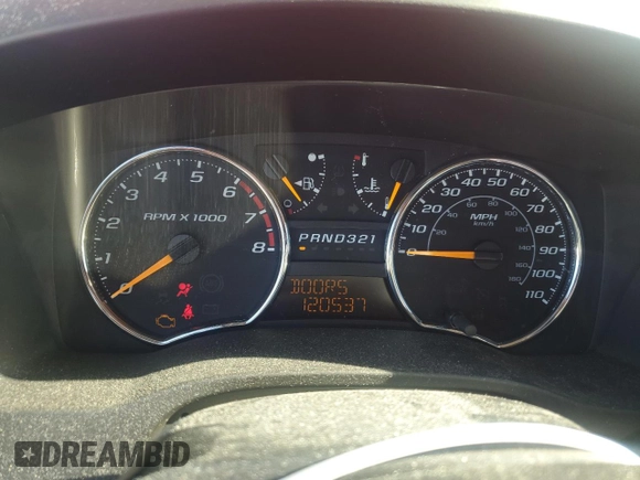 2012 GMC Canyon z VIN 1GTH5PFE8C8123177, wystawiony jako Copart lot #80241374 z przebiegiem 120 537 mil mil oraz Szkoda całkowita • Salvage title. Historia ofert i sprzedaży dostępna na DreamBid. Obrazek 9.