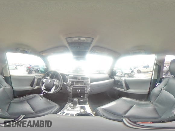 2010 Toyota 4Runner Trail с VIN JTEBU5JR4A5031291, выставлен на аукционе Copart как лот 60797145 с пробегом 171 228 миль миль и Списание • Salvage title. История ставок и продаж доступна на DreamBid. Изображение 15.