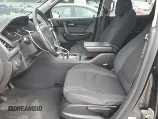 2013 GMC Acadia SLE with VIN 1GKKVNED4DJ268914, listed as a Copart auction lot 71352824 with 135,149 mi miles and Salvage Title. Bid and sale history available at DreamBid. Image 7.