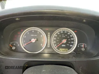 2004 Isuzu Rodeo S z VIN 4S2CK58W644300660, wystawiony jako Copart lot #54633785 z przebiegiem 375 845 mil mil oraz Szkoda całkowita • Salvage title. Historia ofert i sprzedaży dostępna na DreamBid. Obrazek 9.