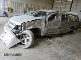 2007 Chevrolet Suburban LT with VIN 1GNFK16347J340159, listed as a Copart auction lot 68147024 with Not Provided miles and Non Repairable. Bid and sale history available at DreamBid. Image 1.