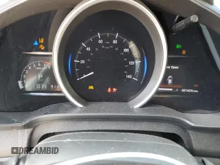 2019 Honda Fit EX-L z VIN 3HGGK5H07KM721878, wystawiony jako Copart lot #80181164 z przebiegiem 21 624 mil mil oraz Nie do naprawy • Non repairable. Historia ofert i sprzedaży dostępna na DreamBid. Obrazek 9.