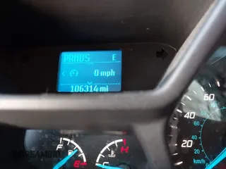 2016 Ford Transit Connect XLT с VIN NM0LS7F76G1231765, выставлен на аукционе IAAI как лот 42467695 с пробегом 106 314 миль миль и . История ставок и продаж доступна на DreamBid. Изображение 6.