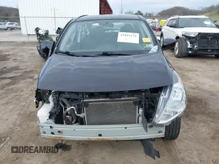 2019 Nissan Versa SV z VIN 3N1CN7AP2KL846643, wystawiony jako IAAI lot #41893371 z przebiegiem 67 054 mil mil oraz . Historia ofert i sprzedaży dostępna na DreamBid. Obrazek 13.