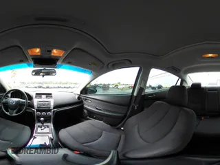 2011 Mazda 6 i Grand Touring с VIN 1YVHZ8CHXB5M08708, выставлен на аукционе IAAI как лот 42245761 с пробегом 144 801 миль миль и . История ставок и продаж доступна на DreamBid. Изображение 18.