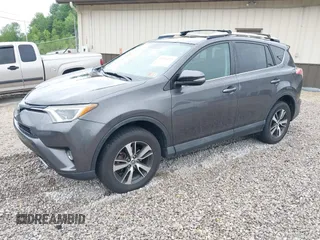 2016 Toyota RAV4 XLE with VIN 2T3RFREV4GW494108, listed as a IAAI auction lot 42234227 with 102,216 mi miles and . Bid and sale history available at DreamBid. Image 2.