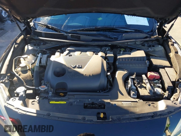 2016 Nissan Maxima SV with VIN 1N4AA6AP0GC385090, listed as a IAAI auction lot 41215857 with 97,072 mi miles and . Bid and sale history available at DreamBid. Image 10.