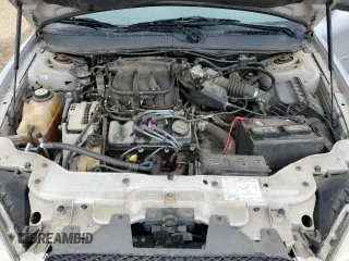 2005 Ford Taurus SE with VIN 1FAFP53U75A183941, listed as a Copart auction lot 49733785 with 82,829 mi miles and Salvage Title. Bid and sale history available at carsss.com. Image 11.