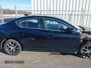 2020 Acura ILX Premium with VIN 19UDE2F73LA006216, listed as a IAAI auction lot 41570813 with 107,699 mi miles and . Bid and sale history available at DreamBid. Image 12.