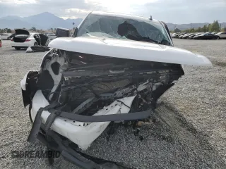 2021 Chevrolet Silverado 1500 RST with VIN 3GCUYEEL1MG364522, listed as a Copart auction lot 65653904 with 52,010 mi miles and Salvage Title. Bid and sale history available at carsss.com. Image 5.