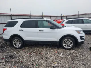 2017 Ford Explorer с VIN 1FM5K7B85HGA54923, выставлен на аукционе IAAI как лот 41949248 с пробегом 139 463 миль миль и . История ставок и продаж доступна на DreamBid. Изображение 13.