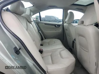 2006 Volvo S60 2.5L Turbo with VIN YV1RH592X62519792, listed as a Copart auction lot 81875374 with 237,552 mi miles and Clean Title. Bid and sale history available at carsss.com. Image 10.