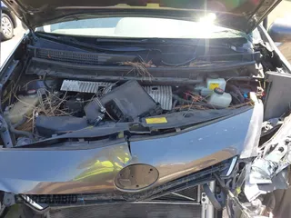 2014 Toyota Prius Two with VIN JTDZN3EU6EJ005646, listed as a IAAI auction lot 42521860 with 218,724 mi miles and . Bid and sale history available at DreamBid. Image 10.