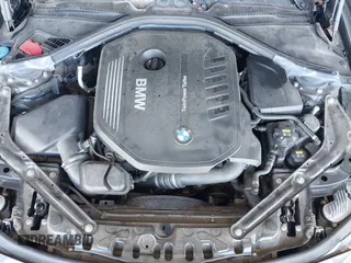 2018 BMW 4 Series 440i with VIN WBA4Z5C50JEE16887, listed as a IAAI auction lot 42218397 with 50,939 mi miles and . Bid and sale history available at DreamBid. Image 10.