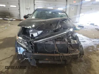 2017 Lexus ES 350 with VIN 58ABK1GG7HU040130, listed as a Copart auction lot 59937825 with Not provided miles and Non repairable. Bid and sale history available at DreamBid. Image 5.