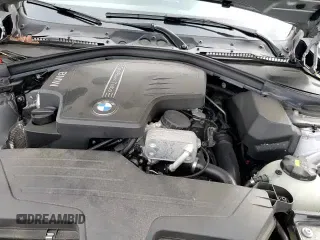 2018 BMW 3 Series 320i xDrive z VIN WBA8A3C55JK763689, wystawiony jako Copart lot #82460725 z przebiegiem 19 730 mil mil oraz Szkoda całkowita • Salvage title. Historia ofert i sprzedaży dostępna na DreamBid. Obrazek 15.