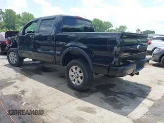 2013 Ford F-150 XL z VIN 1FTFW1EF0DFA73156, wystawiony jako IAAI lot #42561620 z przebiegiem 164 410 mil mil oraz . Historia ofert i sprzedaży dostępna na DreamBid. Obrazek 3.