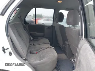 2004 Isuzu Rodeo S с VIN 4S2CK58Y244308949, выставлен на аукционе IAAI как лот 41696812 с пробегом 132 894 миль миль и . История ставок и продаж доступна на DreamBid. Изображение 8.