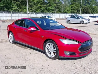 2016 Tesla Model S 70 с VIN 5YJSA1E11GF131950, выставлен на аукционе IAAI как лот 42784555 с пробегом 217 912 миль миль и . История ставок и продаж доступна на DreamBid. Изображение 1.