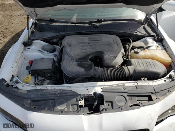 2016 Chrysler 300 with VIN 2C3CCAGGXGH212962, listed as a Copart auction lot 48057455 with 88,380 mi miles and Salvage Title. Bid and sale history available at carsss.com. Image 11.