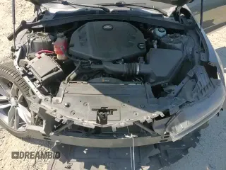 2017 Chevrolet Camaro 1LS с VIN 1G1FA1RS0H0146128, выставлен на аукционе Copart как лот 62956015 с пробегом 54 510 миль миль и Списание • Salvage title. История ставок и продаж доступна на DreamBid. Изображение 14.