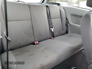 2006 Ford Focus S с VIN 1FAFP31NX6W149089, выставлен на аукционе Copart как лот 51335935 с пробегом 160 545 миль миль и Списание • Salvage title. История ставок и продаж доступна на DreamBid. Изображение 11.