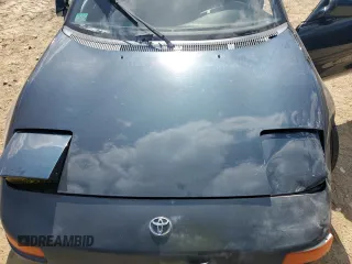 1991 Toyota MR2 z VIN JT2SW22M2M0010031, wystawiony jako Copart lot #61644244 z przebiegiem 74 912 mil mil oraz Nie do naprawy • Non repairable. Historia ofert i sprzedaży dostępna na DreamBid. Obrazek 11.