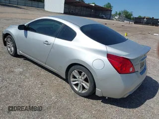 2011 Nissan Altima 2.5 S with VIN 1N4AL2EP8BC151382, listed as a IAAI auction lot 41952547 with 234,488 mi miles. Bid and sale history available at carsss.com. Image 3.