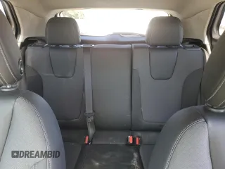2025 Buick Encore GX Preferred with VIN KL4AMCSL5SB151757, listed as a Copart auction lot 63910305 with 7,763 mi miles and Clean title. Bid and sale history available at DreamBid. Image 10.