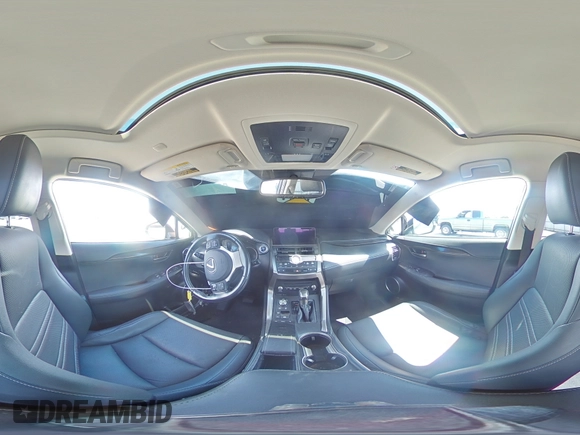 2020 Lexus NX 300h с VIN JTJGJRDZ2L2133907, выставлен на аукционе Copart как лот 56560965 с пробегом 34 924 миль миль и Списание • Salvage title. История ставок и продаж доступна на DreamBid. Изображение 15.