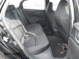 2020 Honda Civic Si with VIN 2HGFC1E50LH702493, listed as a IAAI auction lot 40609245 with 62,660 mi miles and . Bid and sale history available at DreamBid. Image 8.