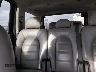 2005 Ford Explorer XLT с VIN 1FMZU63W75ZA13051, выставлен на аукционе Copart как лот 73526184 с пробегом Не указан миль и Списание • Salvage title. История ставок и продаж доступна на DreamBid. Изображение 10.