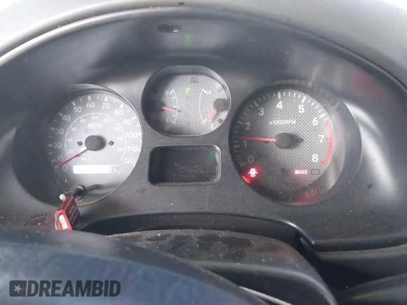 2000 Toyota RAV4 with VIN JT3GP10V5Y7073965, listed as a IAAI auction lot 42013237 with 284,594 mi miles and . Bid and sale history available at DreamBid. Image 7.