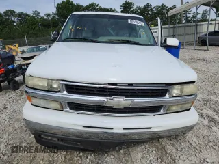 2005 Chevrolet Tahoe LT with VIN 1GNEC13T95J116623, listed as a Copart auction lot 60550695 with Not provided miles and Salvage title. Bid and sale history available at DreamBid. Image 5.