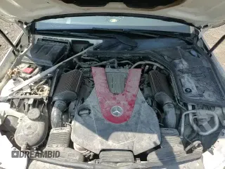 2017 Mercedes-Benz C 43 AMG z VIN 55SWF6EB4HU207623, wystawiony jako Copart lot #68214505 z przebiegiem 85 158 mil mil oraz Szkoda całkowita • Salvage title. Historia ofert i sprzedaży dostępna na DreamBid. Obrazek 13.