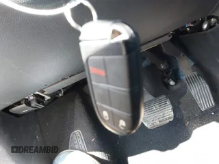 2021 Jeep Compass Latitude с VIN 3C4NJDBB5MT547220, выставлен на аукционе IAAI как лот 41961251 с пробегом 95 371 миль миль и . История ставок и продаж доступна на DreamBid. Изображение 11.