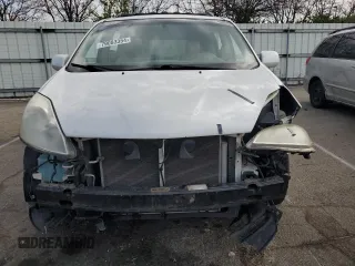 2010 Toyota Sienna XLE z VIN 5TDDK4CC8AS033402, wystawiony jako Copart lot #79083354 z przebiegiem 226 956 mil mil oraz Szkoda całkowita • Salvage title. Historia ofert i sprzedaży dostępna na DreamBid. Obrazek 5.