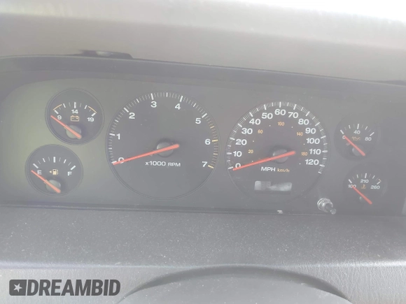 2001 Jeep Grand Cherokee Laredo with VIN 1J4GX48SX1C522670, listed as a IAAI auction lot 42111708 with Not provided miles and . Bid and sale history available at DreamBid. Image 7.