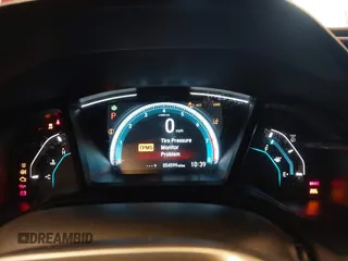 2020 Honda Civic LX with VIN 2HGFC2F63LH507310, listed as a IAAI auction lot 42180914 with 54,599 mi miles and . Bid and sale history available at DreamBid. Image 7.