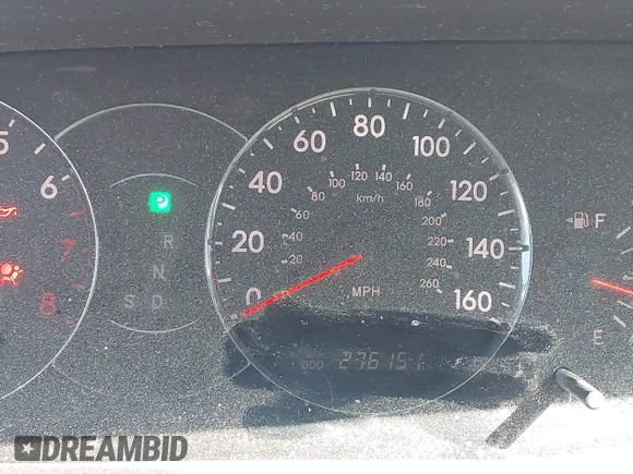 2005 Toyota Avalon XL with VIN 4T1BK36B75U060768, listed as a IAAI auction lot 42044197 with 276,151 mi miles and . Bid and sale history available at DreamBid. Image 7.