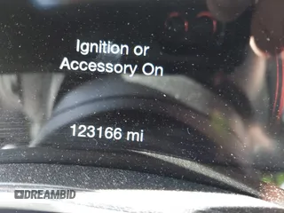 2017 Dodge Durango Special Service with VIN 1C4SDJFT1HC850816, listed as a IAAI auction lot 41975550 with 123,166 mi miles and . Bid and sale history available at DreamBid. Image 7.