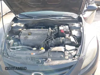 2012 Mazda 6 i Touring с VIN 1YVHZ8DH3C5M23163, выставлен на аукционе IAAI как лот 41921860 с пробегом 229 609 миль миль и . История ставок и продаж доступна на DreamBid. Изображение 10.
