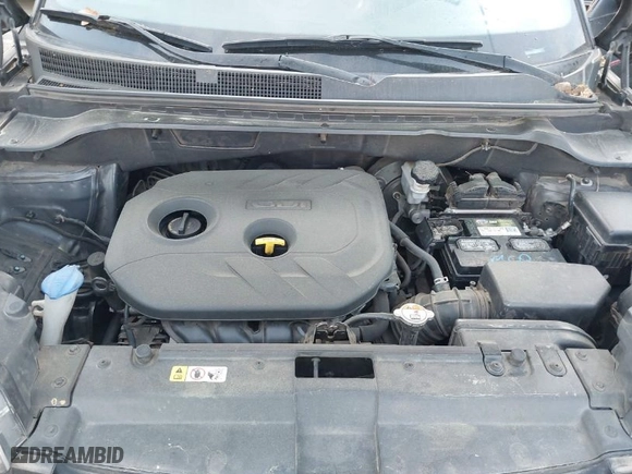 2015 Kia Soul + with VIN KNDJP3A54F7779074, listed as a IAAI auction lot 41898286 with 201,548 mi miles. Bid and sale history available at carsss.com. Image 10.