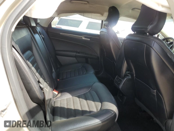 2017 Ford Fusion SE with VIN 3FA6P0HD7HR238720, listed as a Copart auction lot 50615415 with 171,456 mi miles and Salvage Title. Bid and sale history available at carsss.com. Image 10.