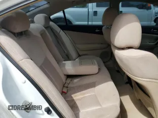 2014 Nissan Maxima S with VIN 1N4AA5AP8EC915538, listed as a Copart auction lot 52625465 with 199,189 mi miles and Salvage Title. Bid and sale history available at DreamBid. Image 10.